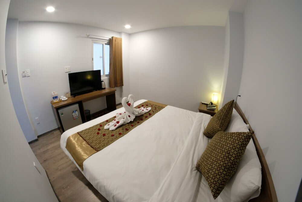 Фото The Umi Hotel