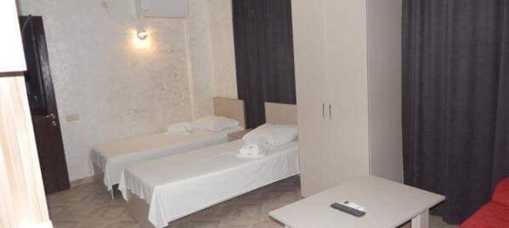 Фото Отель Batumi Inn