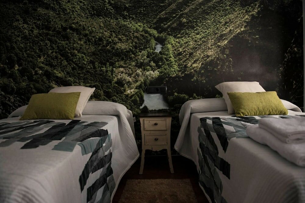 Фото Dos Aguas Arribes