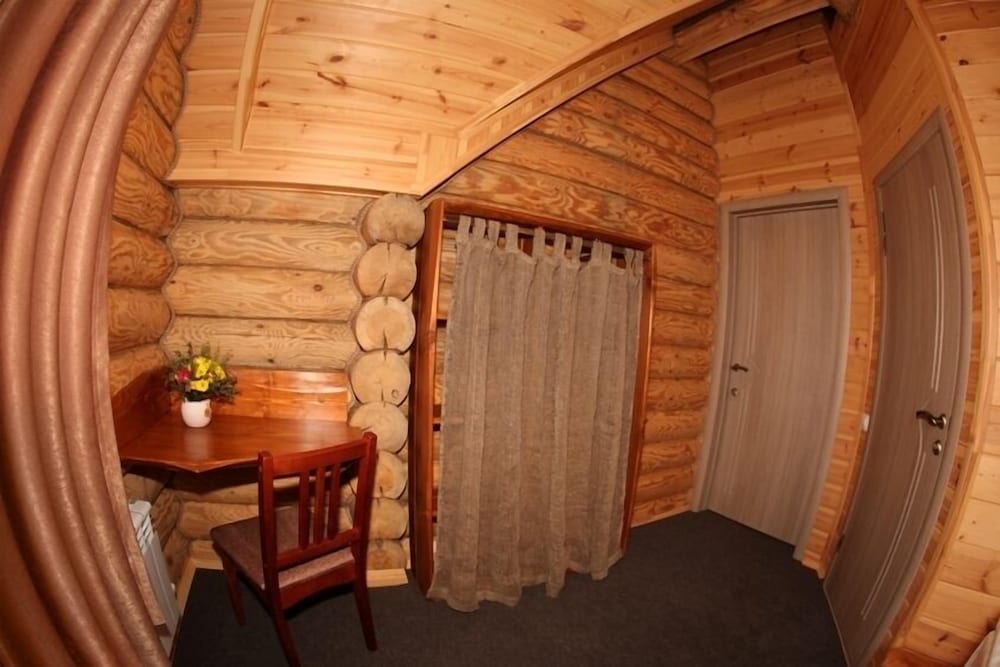 Фото Дом Толстый Кот