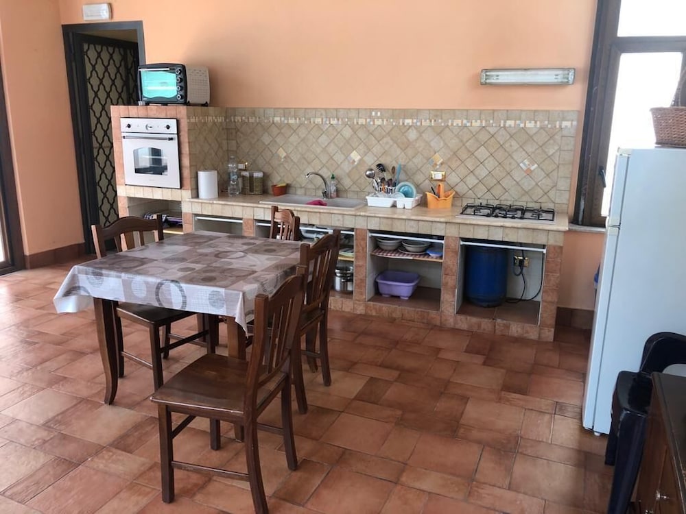 Фото Calatafimi House Casa Vacanze Palermo