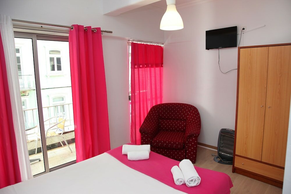 Фото Lisbon Suite Home