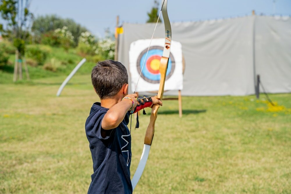 Фото Villaggio Pini