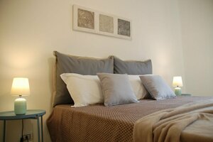 Гостиница Bari Rooms Central Station