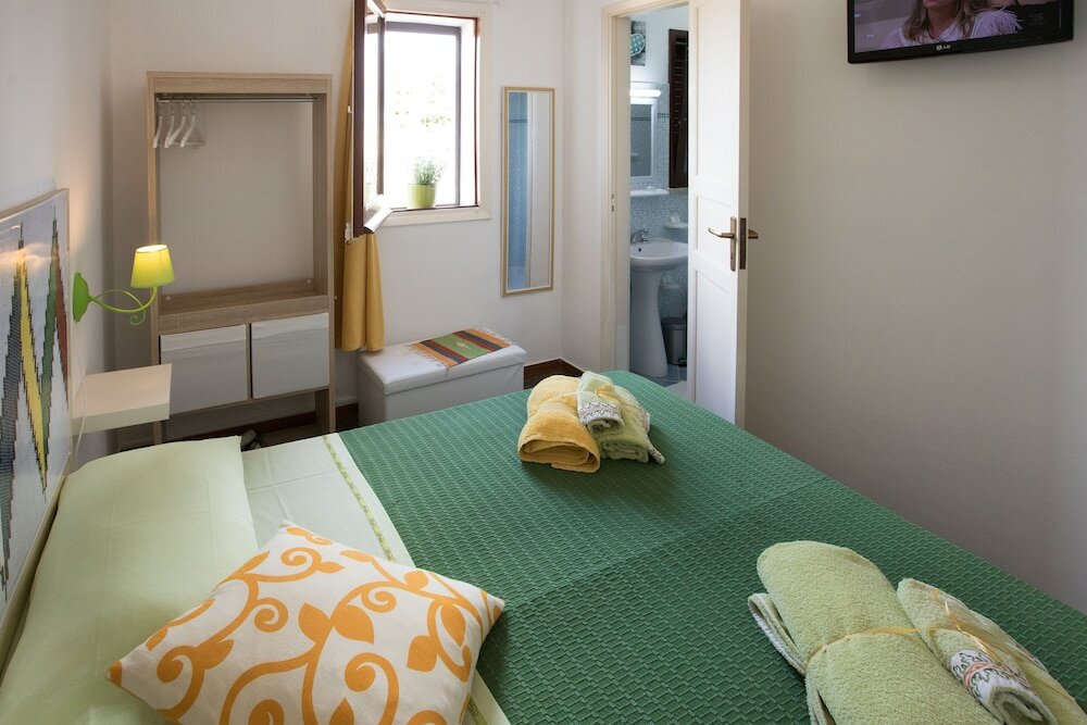 Фото Bella Vista b&b