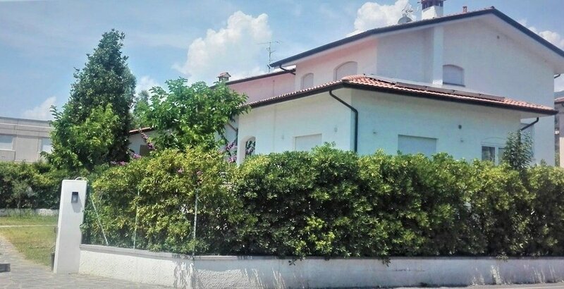 Гостиница La Bouganville B&b