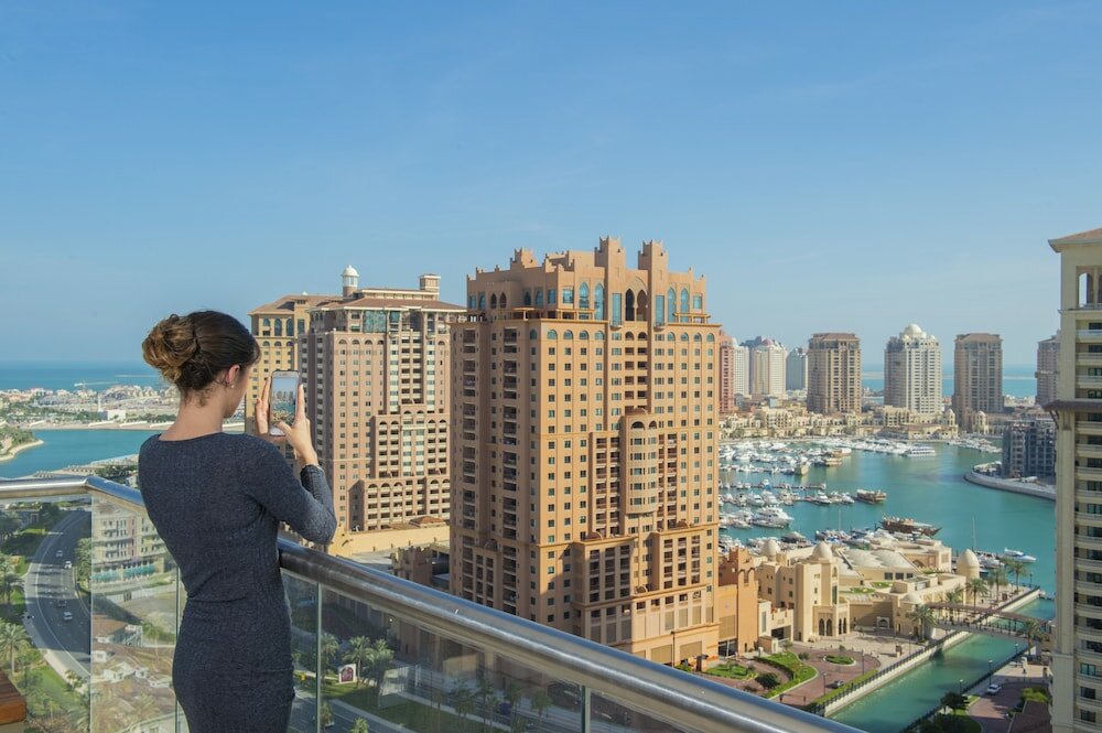 Фото Hilton Doha the Pearl