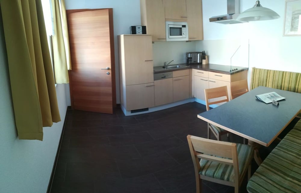 Фото Ferienwohnung Abraham