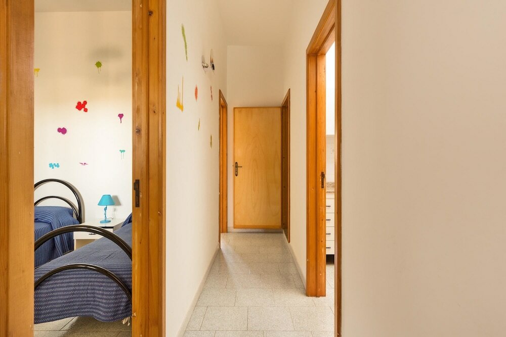 Фото 3440 Stella Di Mare Trilo 3 by Barbarhouse