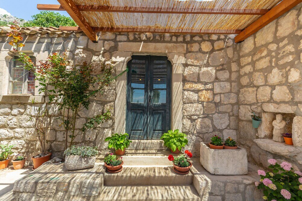 Фото Summer Cottage