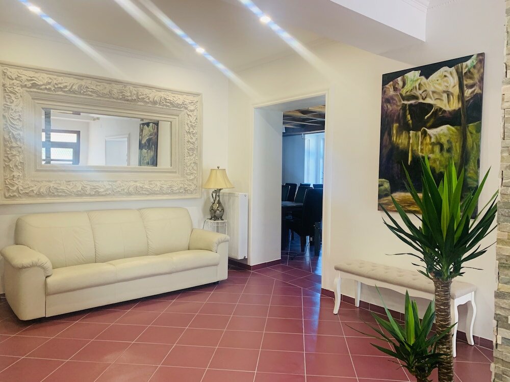 Фото UniqHotel Český Šternberk