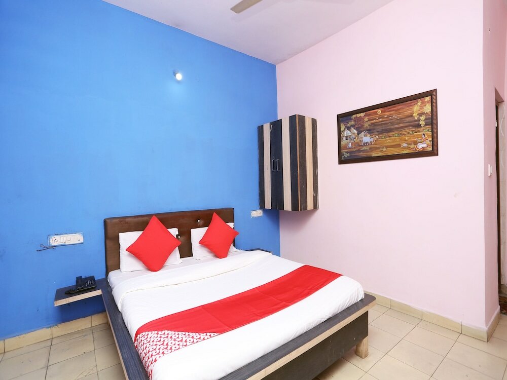 Фото Oyo 35391 Landmark 2 Power House