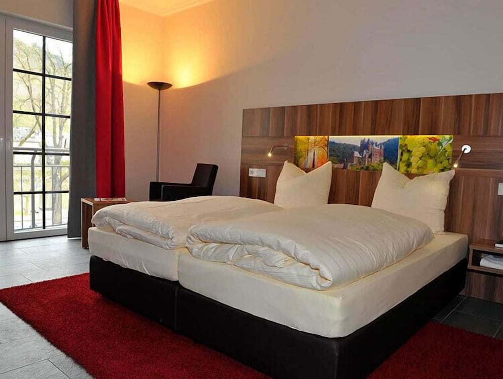 Фото Hotel Cochemer Jung