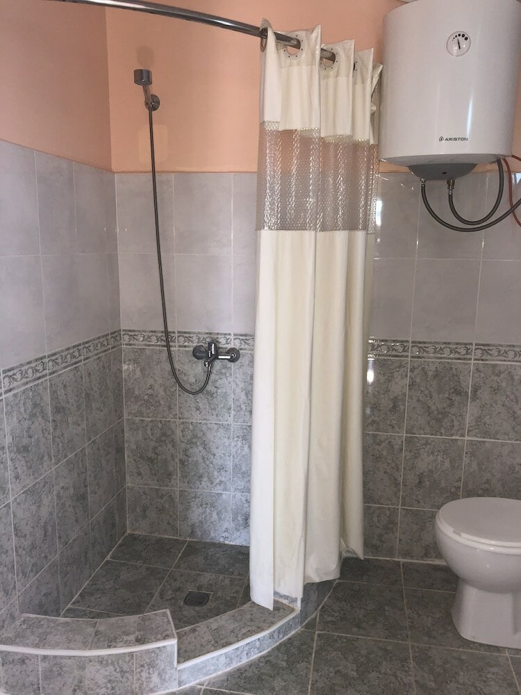 Фото Villa Gardenia Ureki