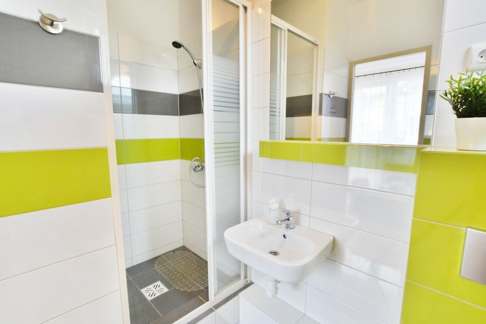 Фото Czar Morza Pokoje Goscinne