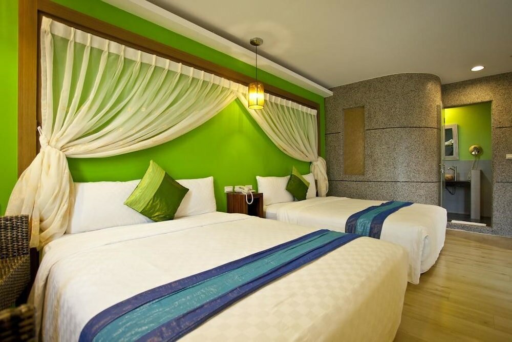 Фото отеля 3