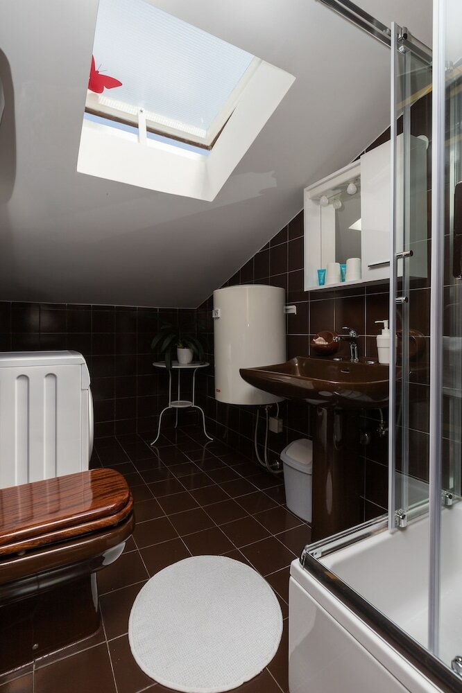 Фото Romance Apartment Dubrovnik