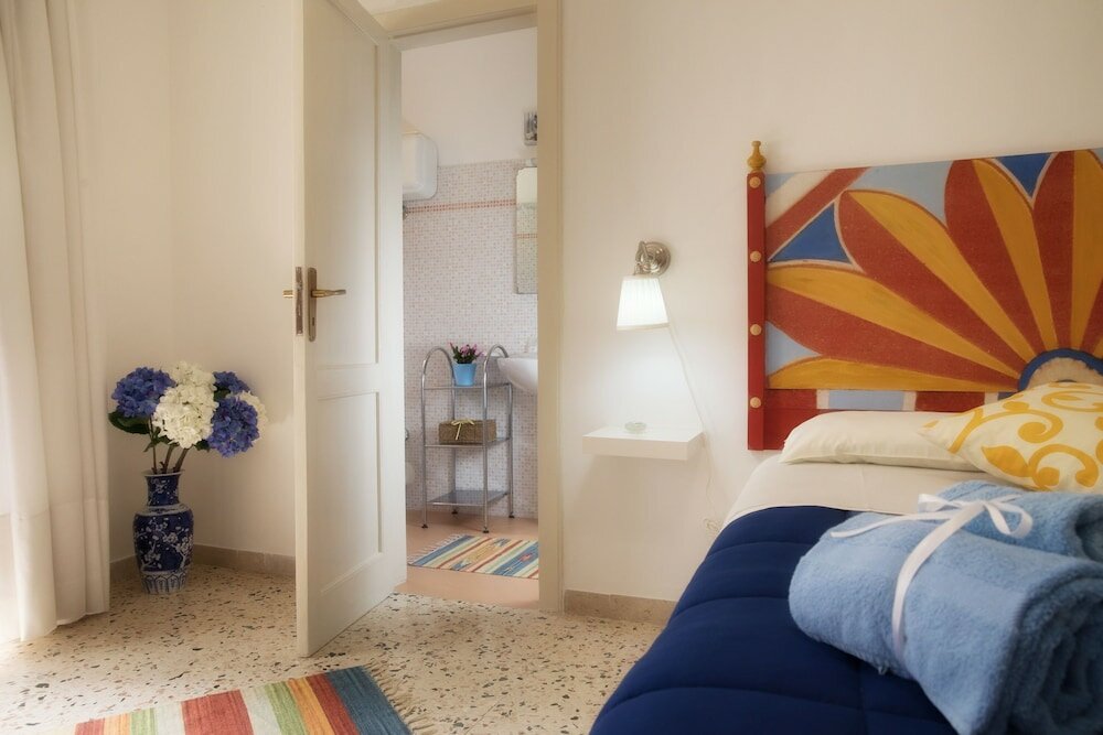 Фото Bella Vista b&b