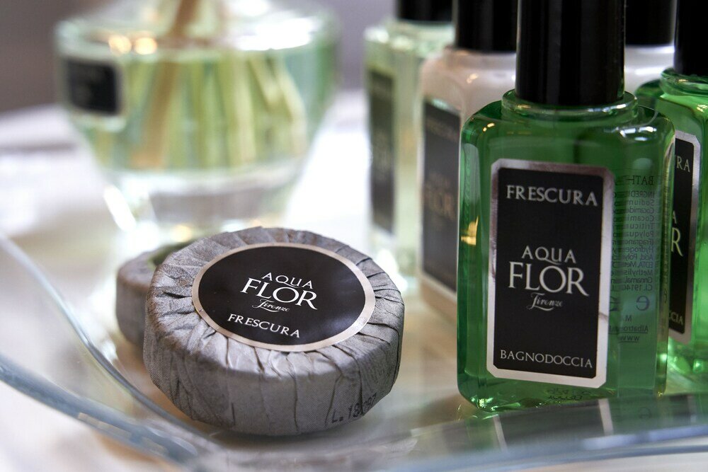 Фото Peruzzi Urban Residences