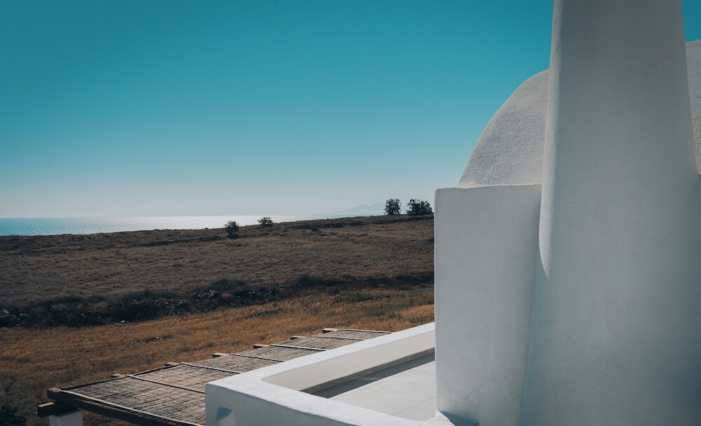 Фото Bianco Diverso Suites