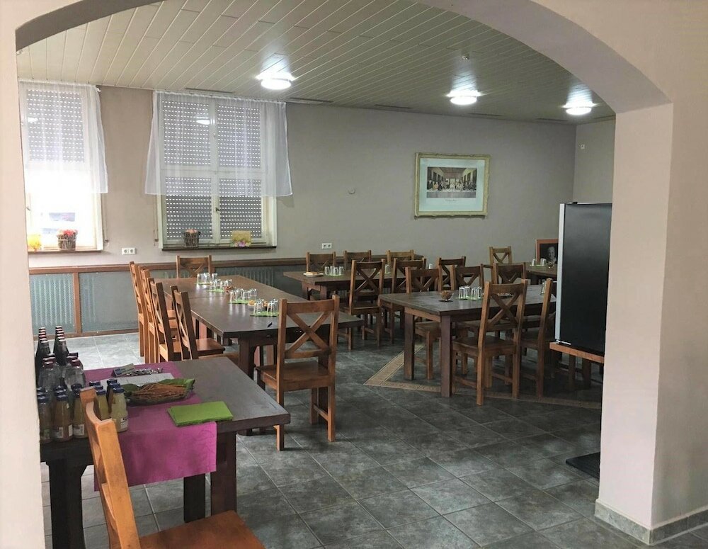 Фото Hotel Lamm Stuttgart Waldenbuch