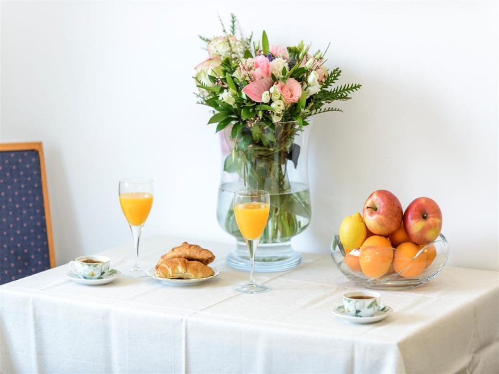 Фото Guest House Rooms Rose