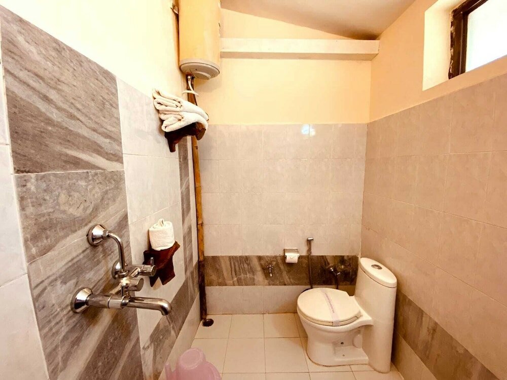 Фото Lohagarh Corbett Resort