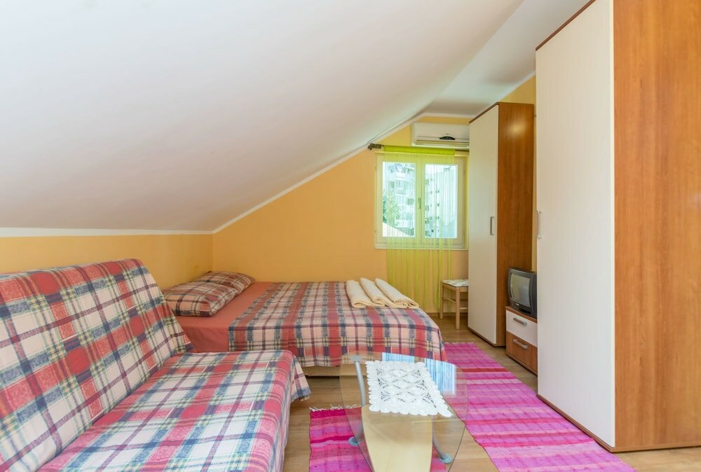 Фото Apartments Kujacic