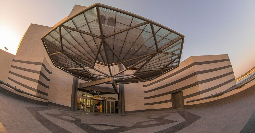 Фото Hilton Doha the Pearl