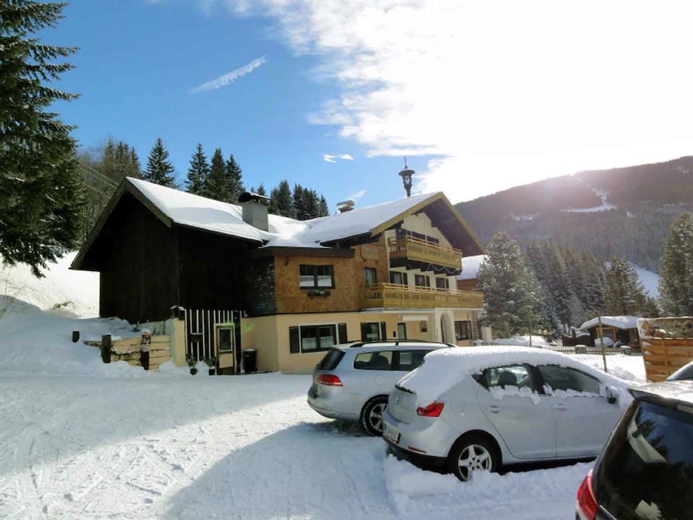 Фото Buschhäusl