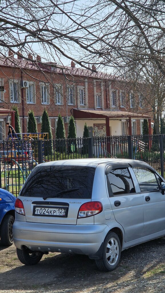 Social service Topolek, Sotsialno-Reabilitatsionny tsentr dlya Nesovershennoletnikh, Gu, Krasnodar Krai, photo