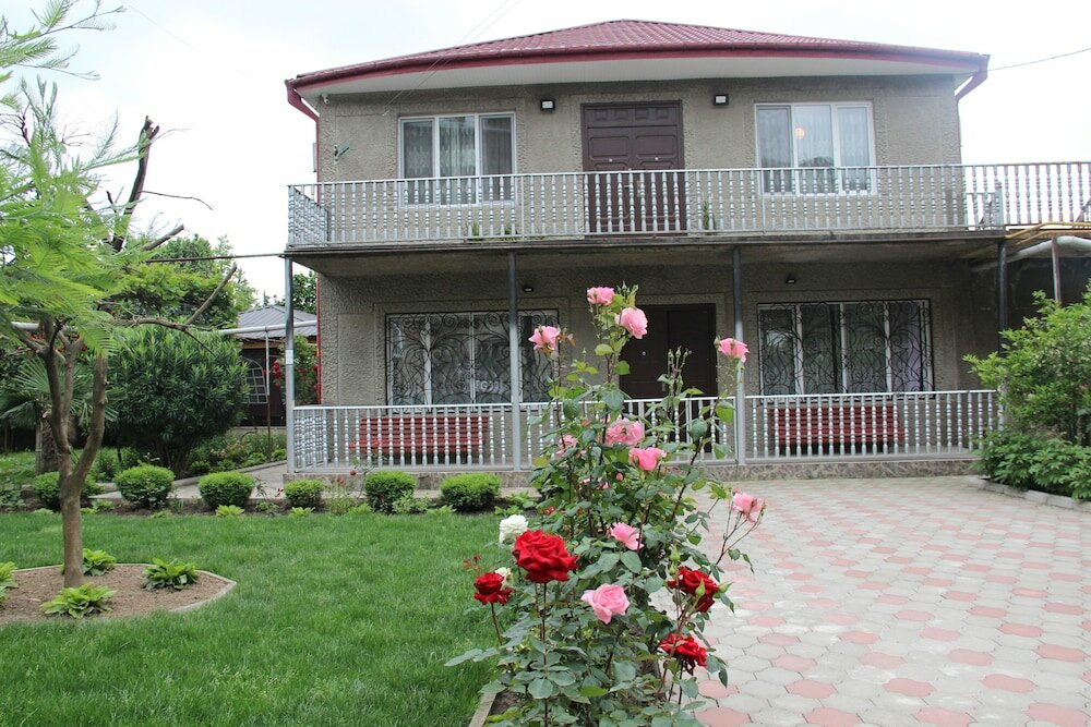 Фото Отель ОНИКС