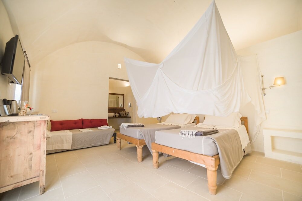 Фото Masseria La Gresca