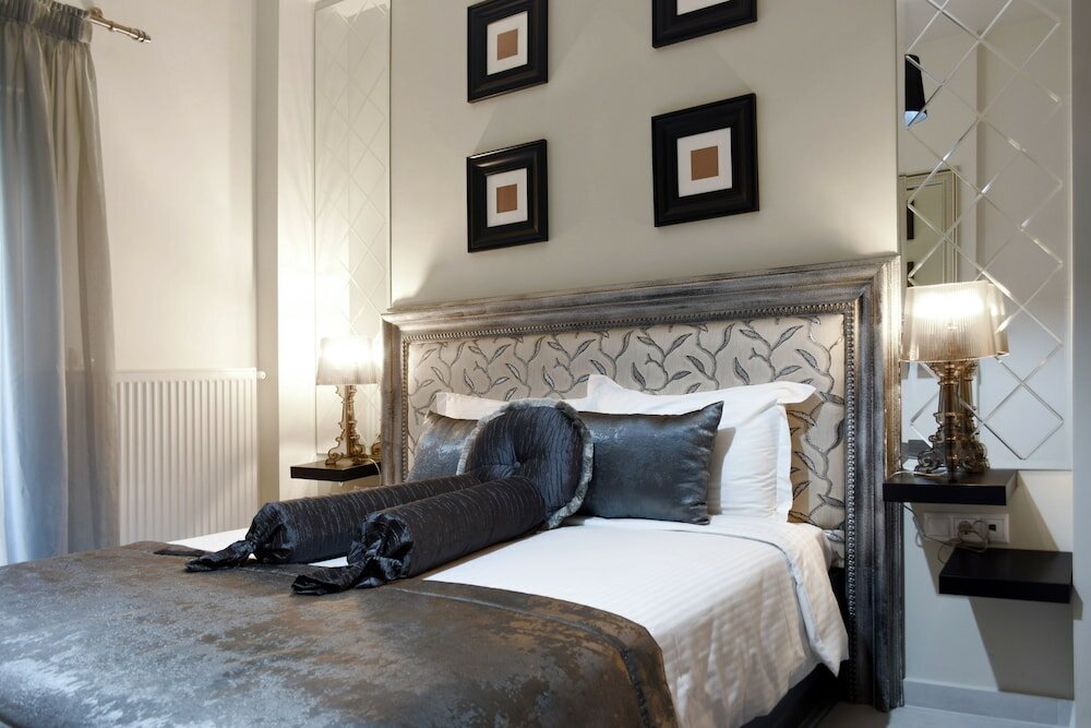 Фото Narcissus Luxury Apt Must