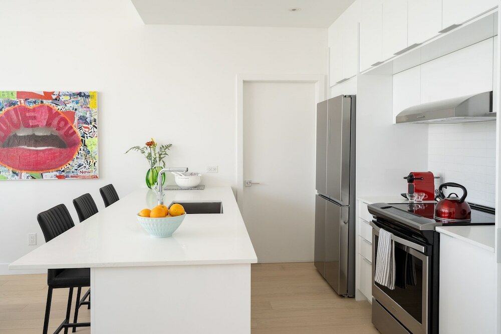 Фото Le Se7t Penthouses