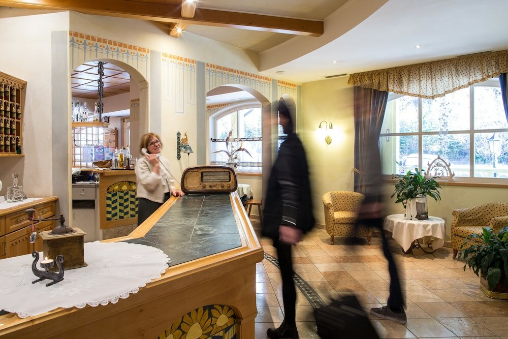 Фото Hotel Erica