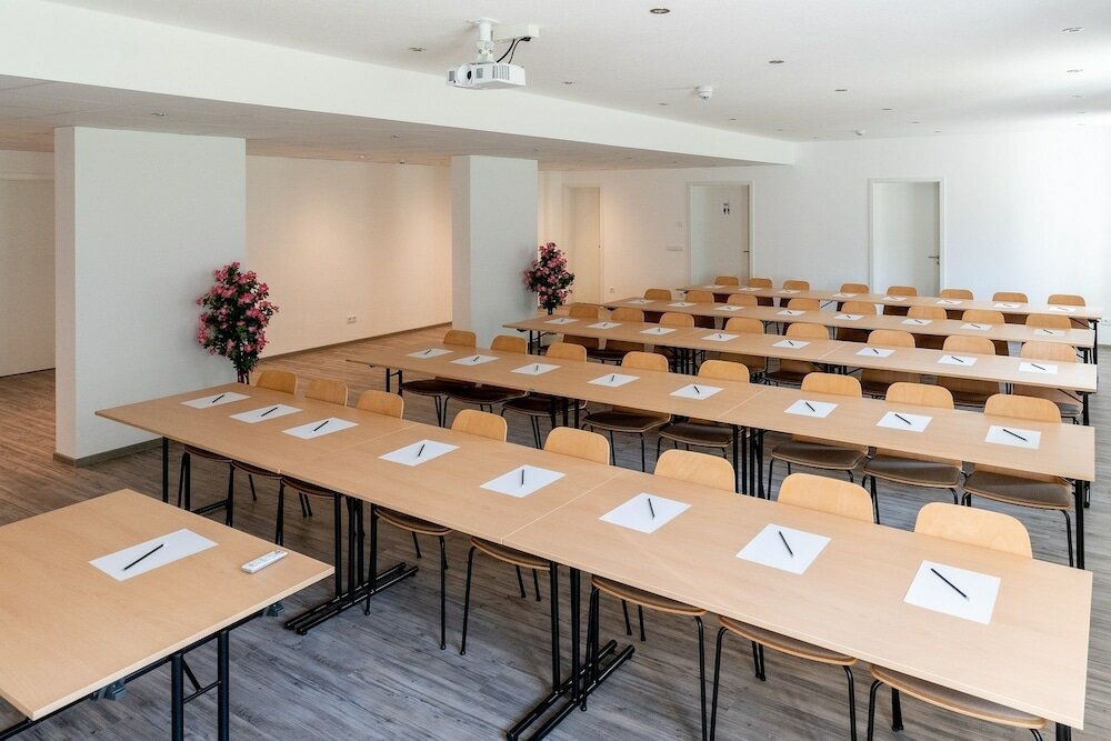 Фото Boardinghaus Bayerwaldpark