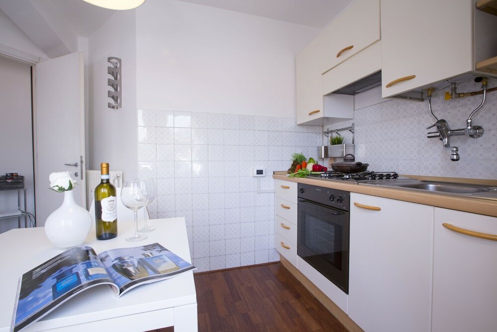 Фото De Cristoforis Apartment