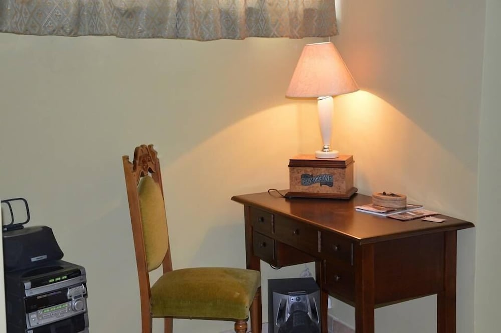 Фото B&b A Casa di Ely