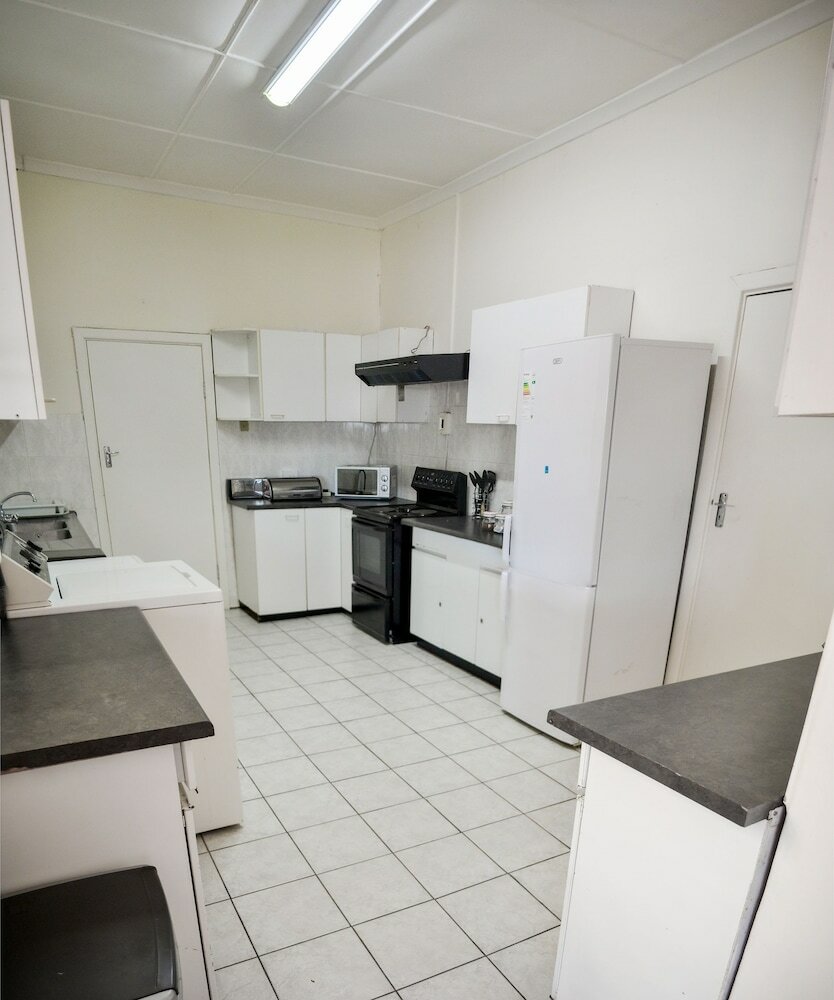 Фото Addo Park View - Sundaze Riverside