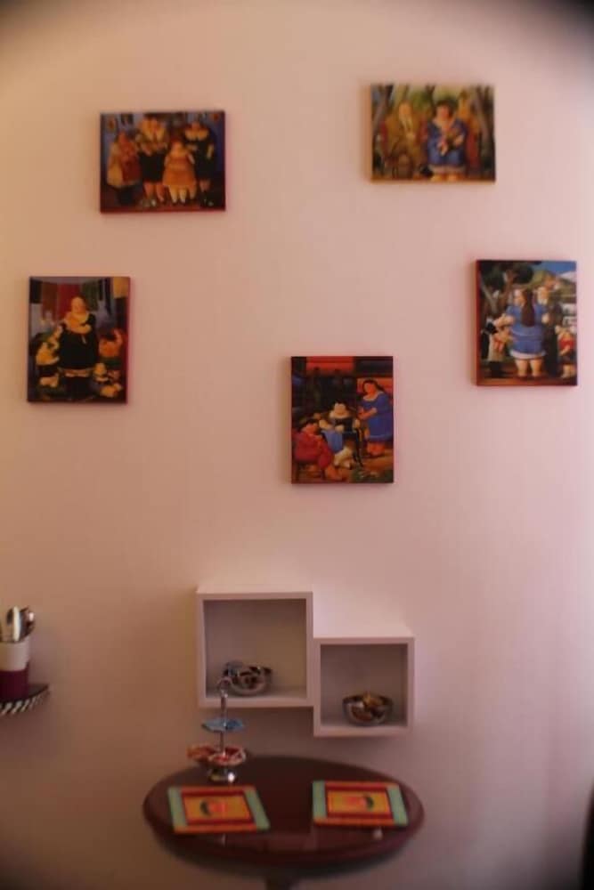 Фото Porto Vecchio ROOMS - Stazione Centrale Trieste