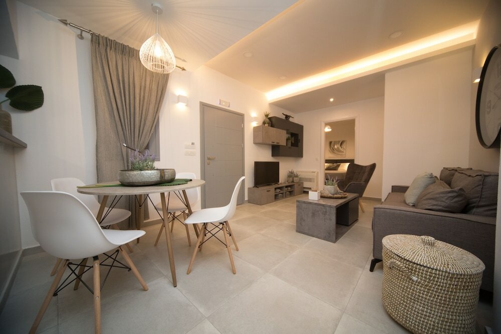 Фото Villa Kamara Santorini