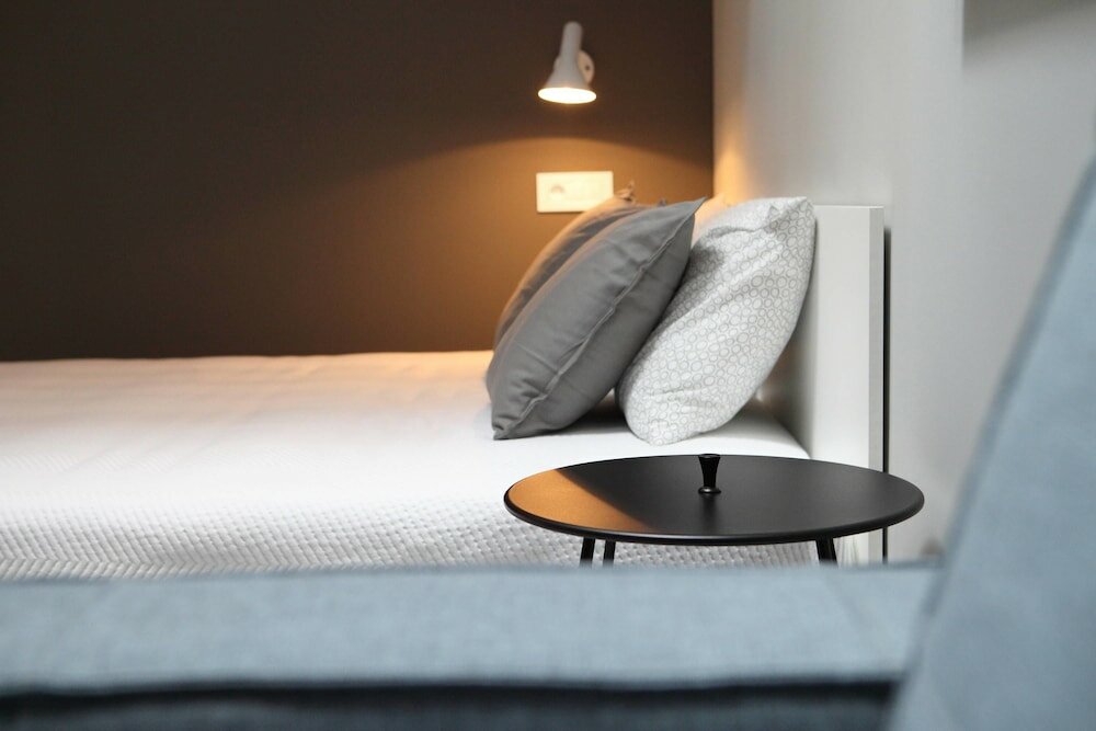 Фото Temple Apartments