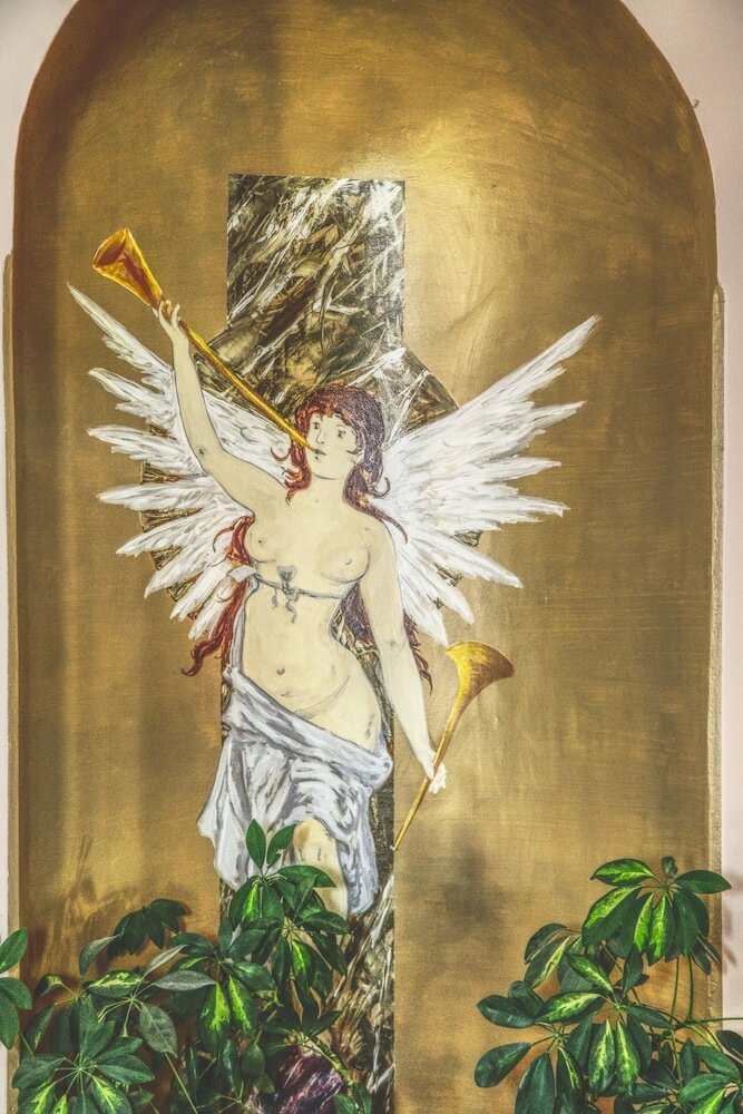 Фото Opera Hostel