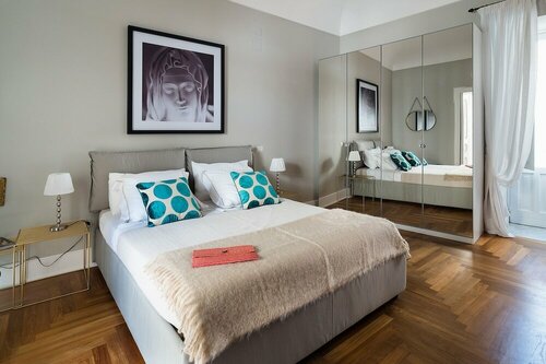 Гостиница Duomo Suite в Сиракузе