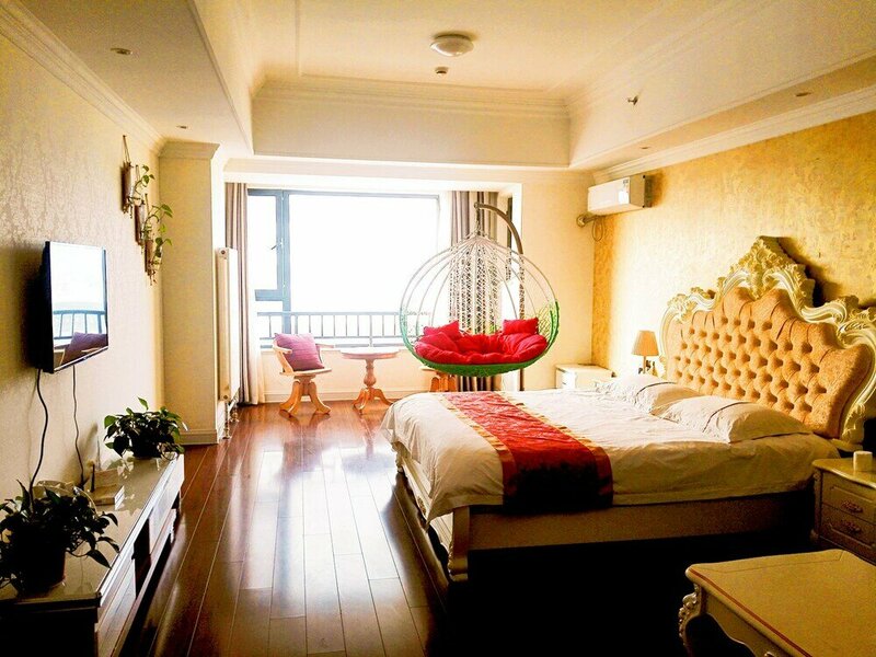Yaduo Service Apartment Tai’an