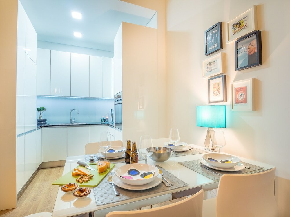 Фото Feel Porto Historic Boutique Flat