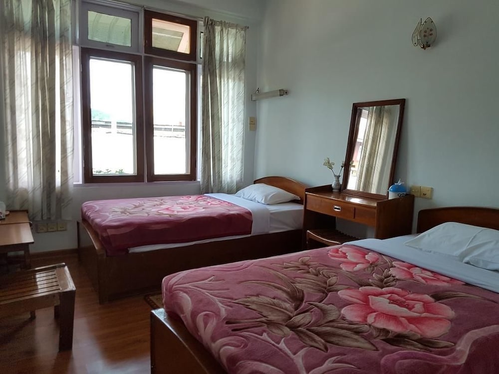 Фото Parami Motel