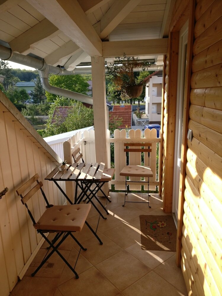 Фото House Magdić Plitvice