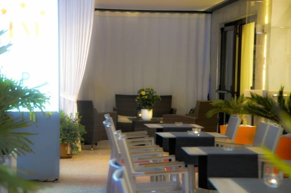 Фото Hotel Da Mario